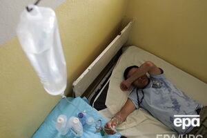 В Измаиле продолжают бороться с кишечной инфекцией