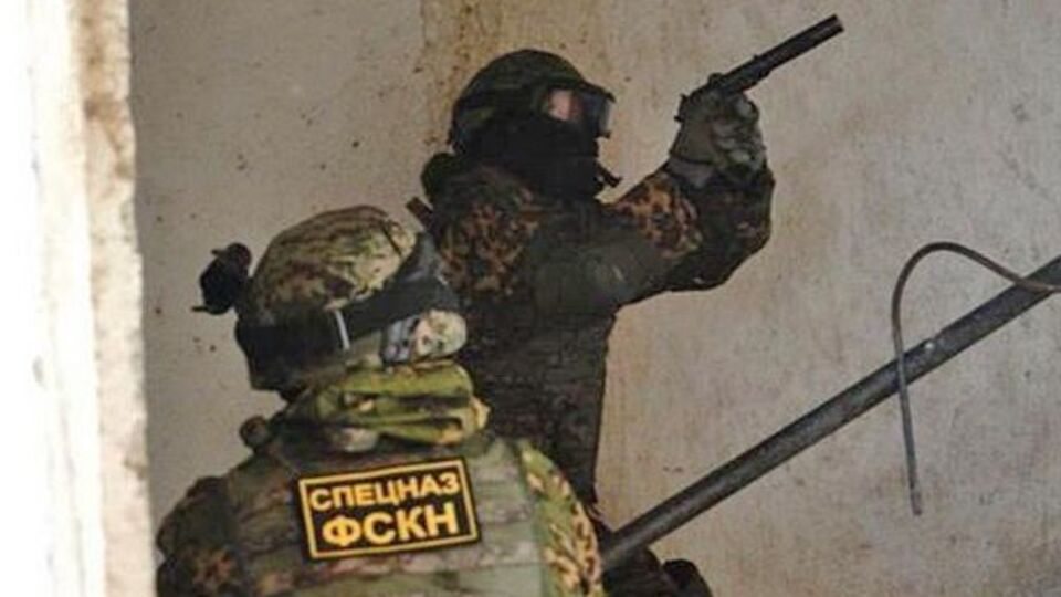 В ходе спецоперации сотрудник ФСКН застрелил таксиста, не имевшего отношения к обороту наркотиков