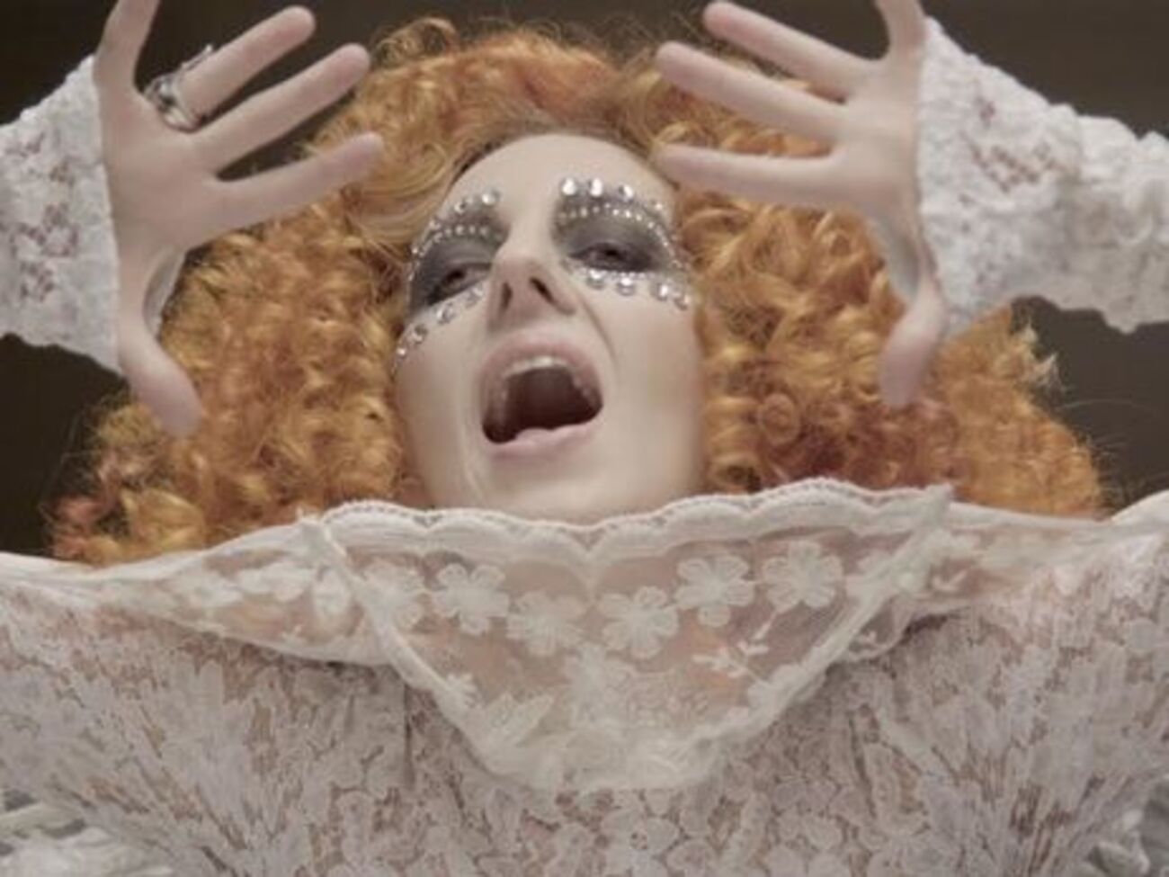 Образы для Illaria разработал Залевский