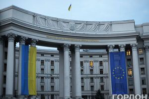 МИД Украины проверяет гражданство погибших и травмированных в ДТП в Курской области
