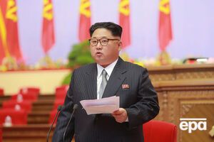 Ким Чен Ын снова угрожает США