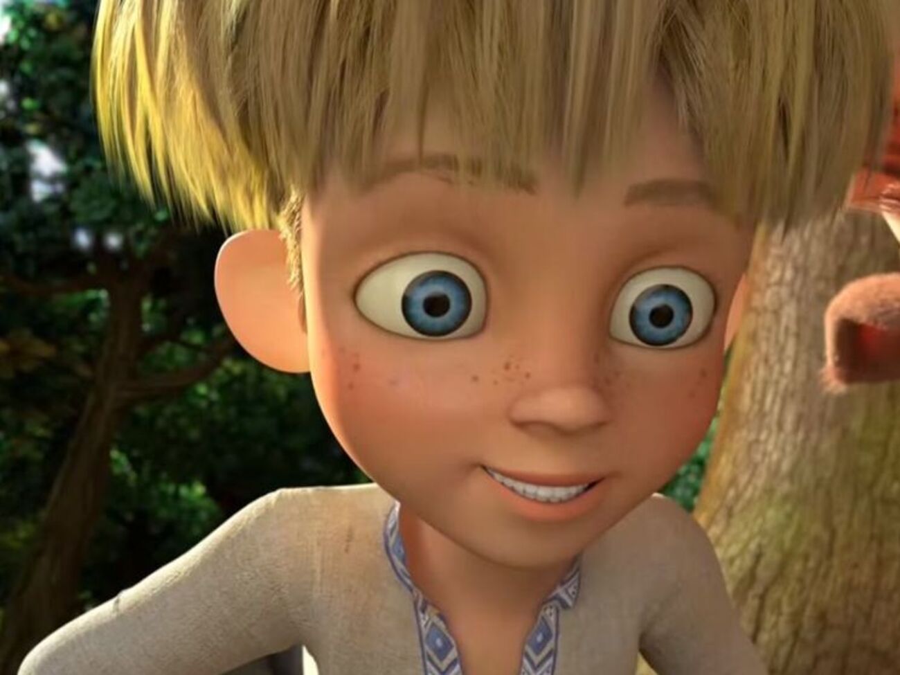 Фильм выйдет в прокат в октябре