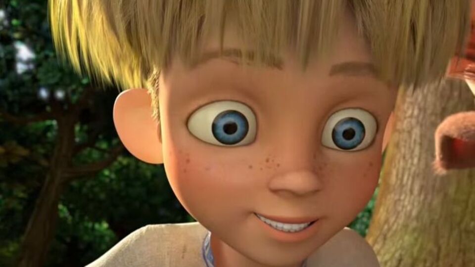 Фильм выйдет в прокат в октябре