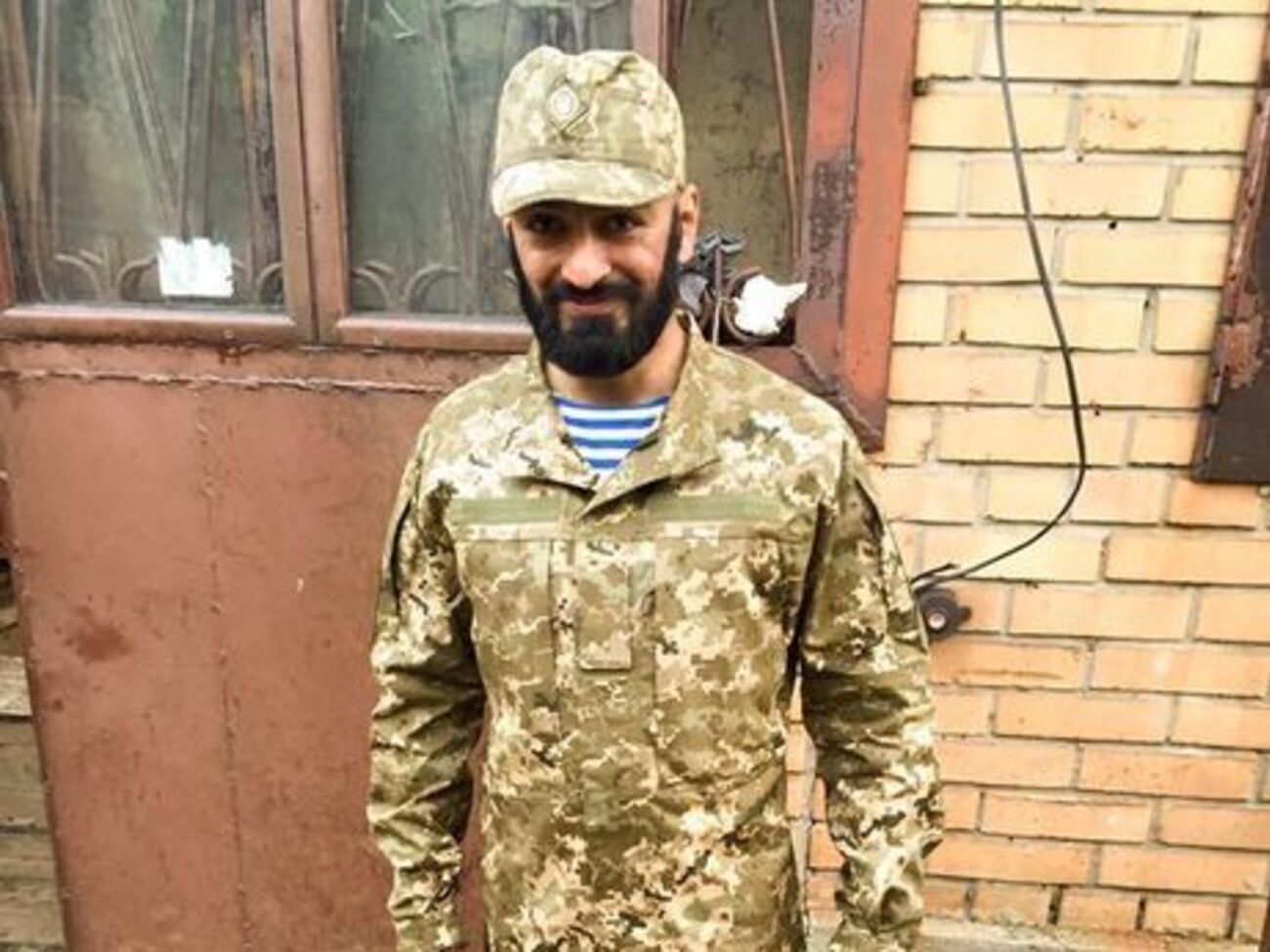 Маси Найем:&nbsp;Бывают дни тишины, но никогда не было ночей тишины. Это понятно: ночью ОБСЕ не работает