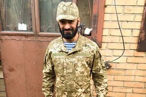 Маси Найем: Бывают дни тишины, но никогда не было ночей тишины. Это понятно: ночью ОБСЕ не работает