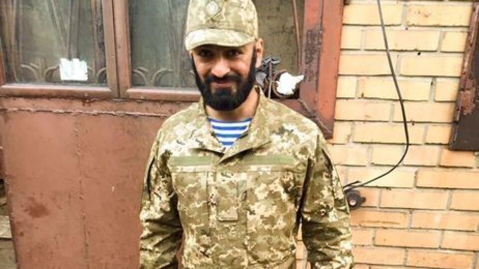 Маси Найем: Бывают дни тишины, но никогда не было ночей тишины. Это понятно: ночью ОБСЕ не работает
