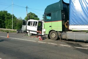Гражданство погибших будет установлено позднее