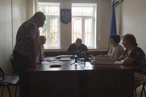 Прокуратура настаивала на содержании подозреваемого под стражей, но безуспешно