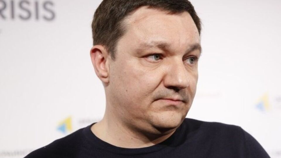 Тымчук: Выборы на оккупированном Донбассе – давняя позиция Германии и Франции, хотя все это делается с подачи Москвы