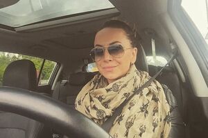 Наталья Фриске уверена, что Шепелева и Степанову не связывают романтические отношения