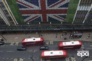 Британия сегодня определяется с членством в Евросоюзе