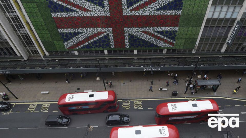 Британия сегодня определяется с членством в Евросоюзе