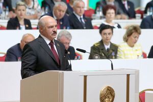 Александр Лукашенко: Отказ от санкций в отношении Беларуси открывает новые возможности, и было бы грешно этим не воспользоваться