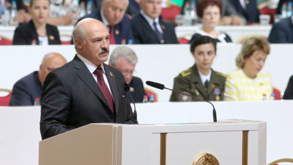 Александр Лукашенко: Отказ от санкций в отношении Беларуси открывает новые возможности, и было бы грешно этим не воспользоваться