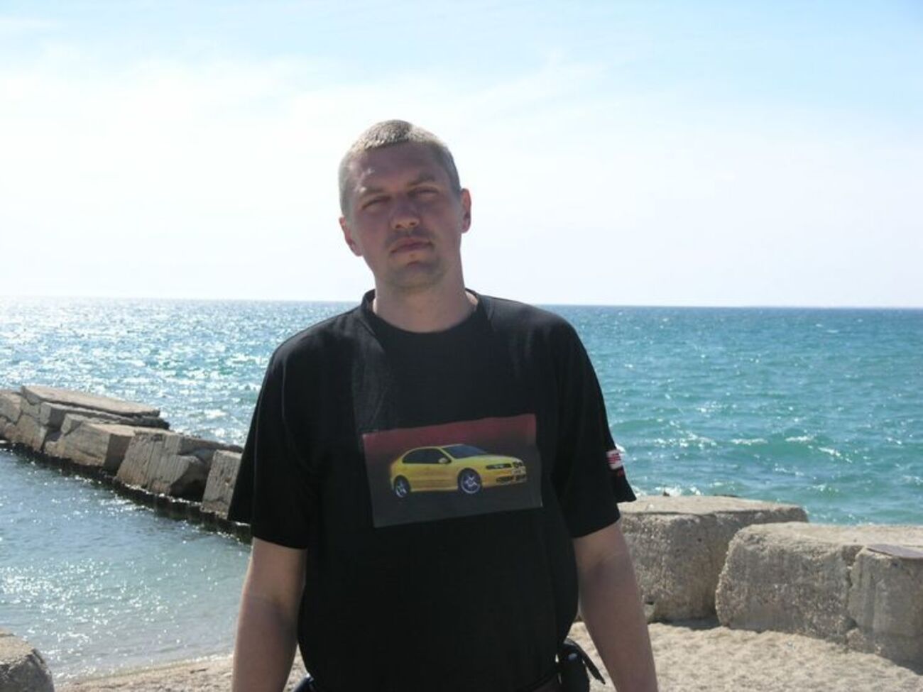 Украина просит Россию выдать Клиха