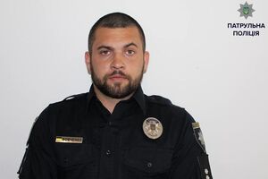 В полиции не уточнили, пострадал ли Александр Вовченко (на фото) в результате нападения