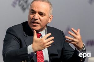 Каспаров: Пока в Белом доме Обама, я бы ничего хорошего не ждал