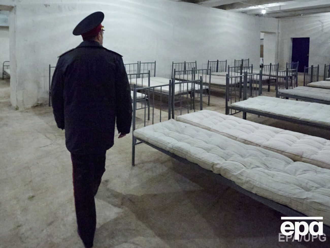 Заключенные из Крыма хотят вернуться в Украину, заверила Севостьянова