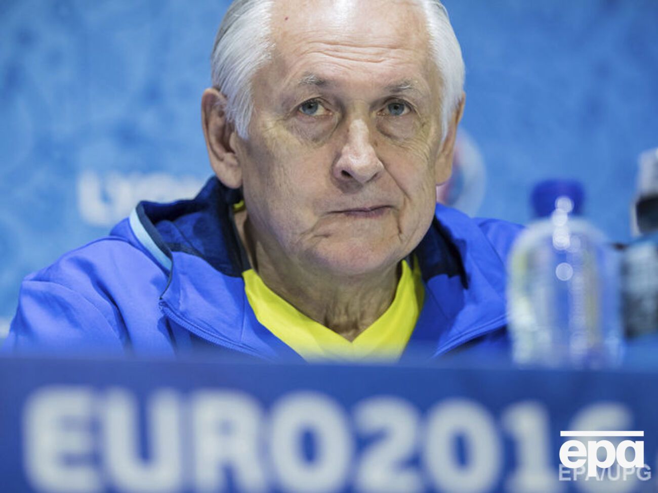 Фоменко официально объявил об отставке