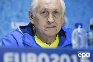 Фоменко официально объявил об отставке