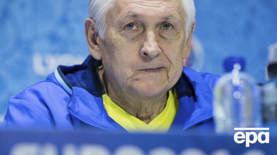 Фоменко официально объявил об отставке
