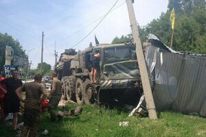 В результате ДТП погиб один человек
