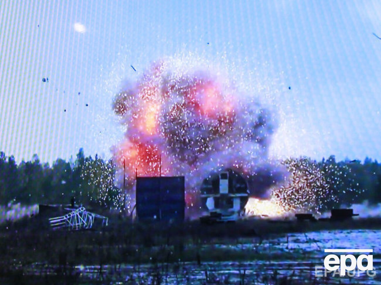 Bellingcat обнародует резюме двухлетних исследований обстоятельств крушения рейса MH17