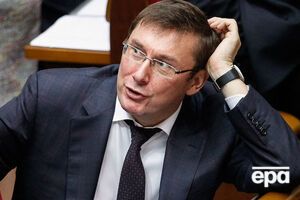 Луценко заявил, что у прокуроров нормальные зарплаты