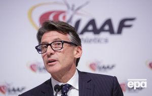 Себастьян Коу: Некоторые атлеты из РФ рассматривают возможность участия в международных соревнованиях по новым правилам