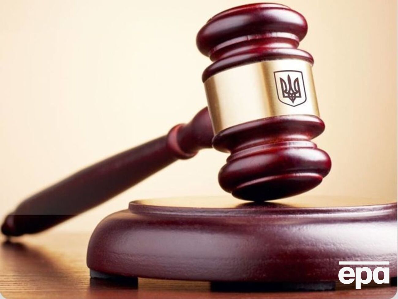 Суд признал офицера виновным