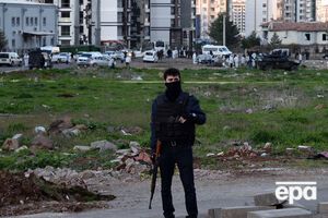 Власти Турции возложили ответственность за взрыв на РПК