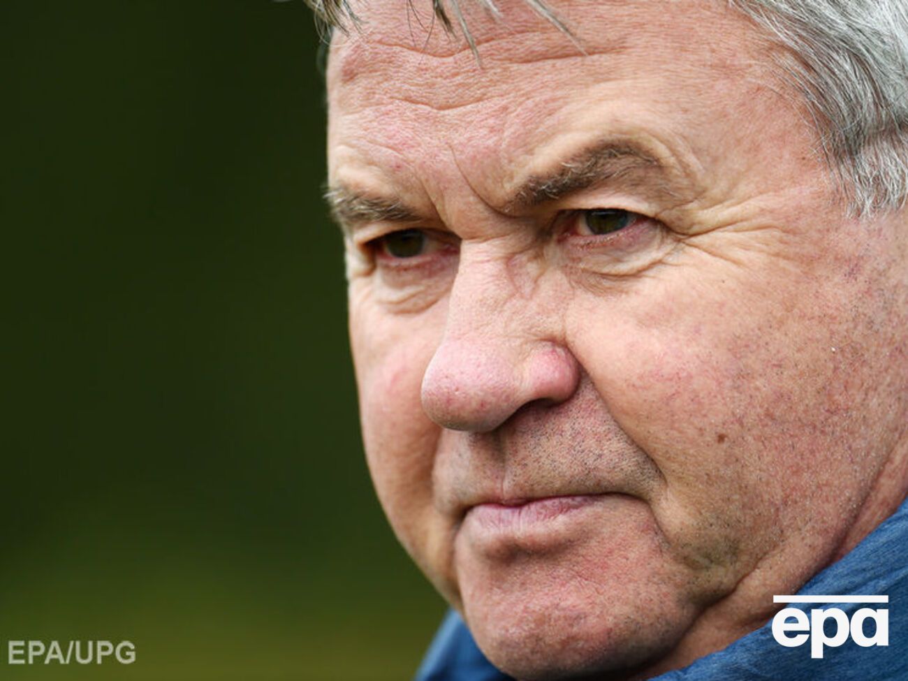 Хиддинк:&nbsp;Если я могу помочь, я это сделаю