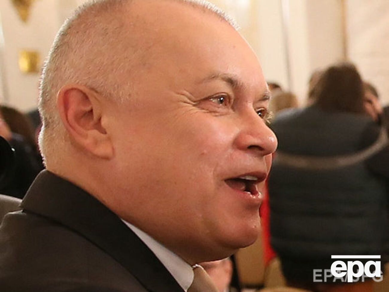 Дмитрий Киселев: Время дистиллированной журналистики прошло