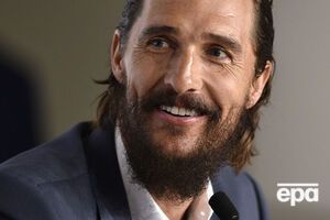 Макконахи признался, что был счастлив во время съемок "Настоящего детектива"