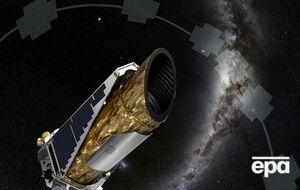 Kepler нашел "невозможную"планету