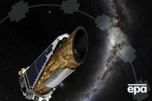 Kepler нашел "невозможную"планету