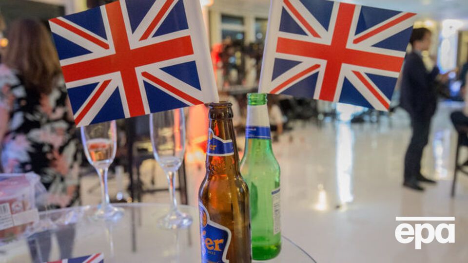 Британские СМИ заявляют, что голосование выиграли сторонники Brexit