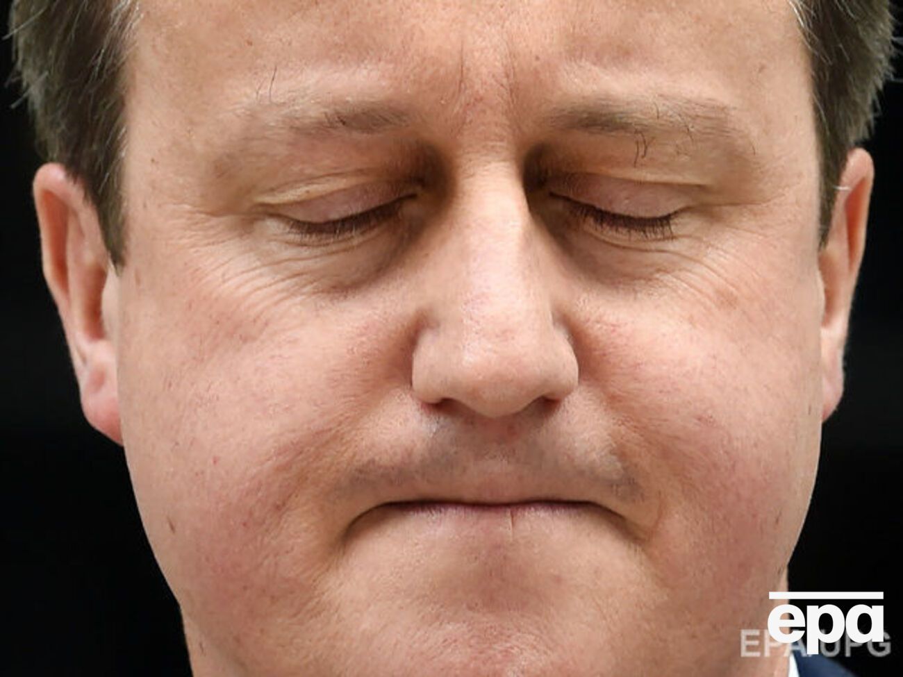 Аналитики пророчат Кэмерону отставку