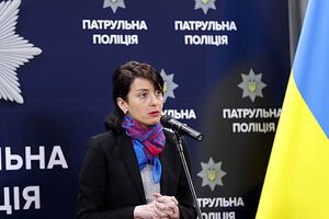 Деканоидзе: Чтобы мотивировать полицейского, нужна хорошая зарплата