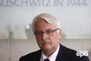 Ващиковский считает, что Евросоюзу пришло время менять свою концепцию