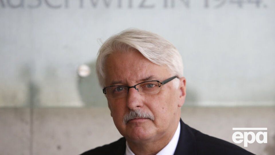 Ващиковский считает, что Евросоюзу пришло время менять свою концепцию