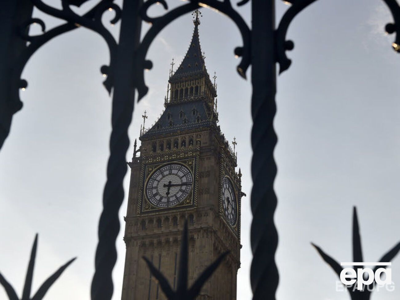 Британцы проголосовали за выход из ЕС