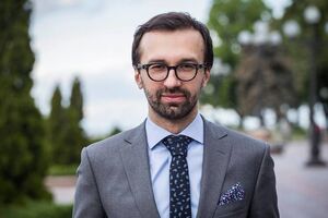 Лещенко: Президент РФ Владимир Путин ликует