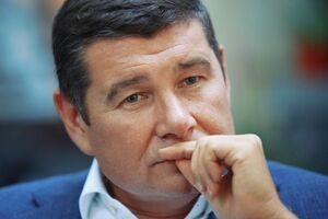 Онищенко: Думаю, они меня тоже не знают