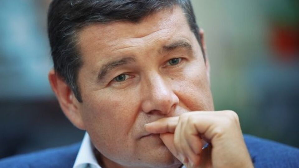 Онищенко: Думаю, они меня тоже не знают