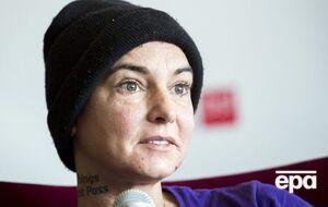 О'Коннор пообещала родственникам покончить с собой