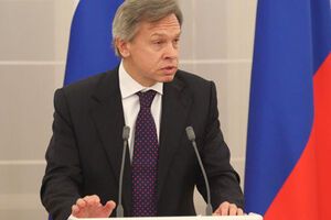 Алексей Пушков: Это личный провал Барака Обамы