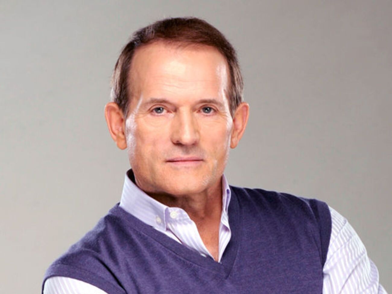 Медведчук: У Путина положительный настрой в плане освобождения заключенных