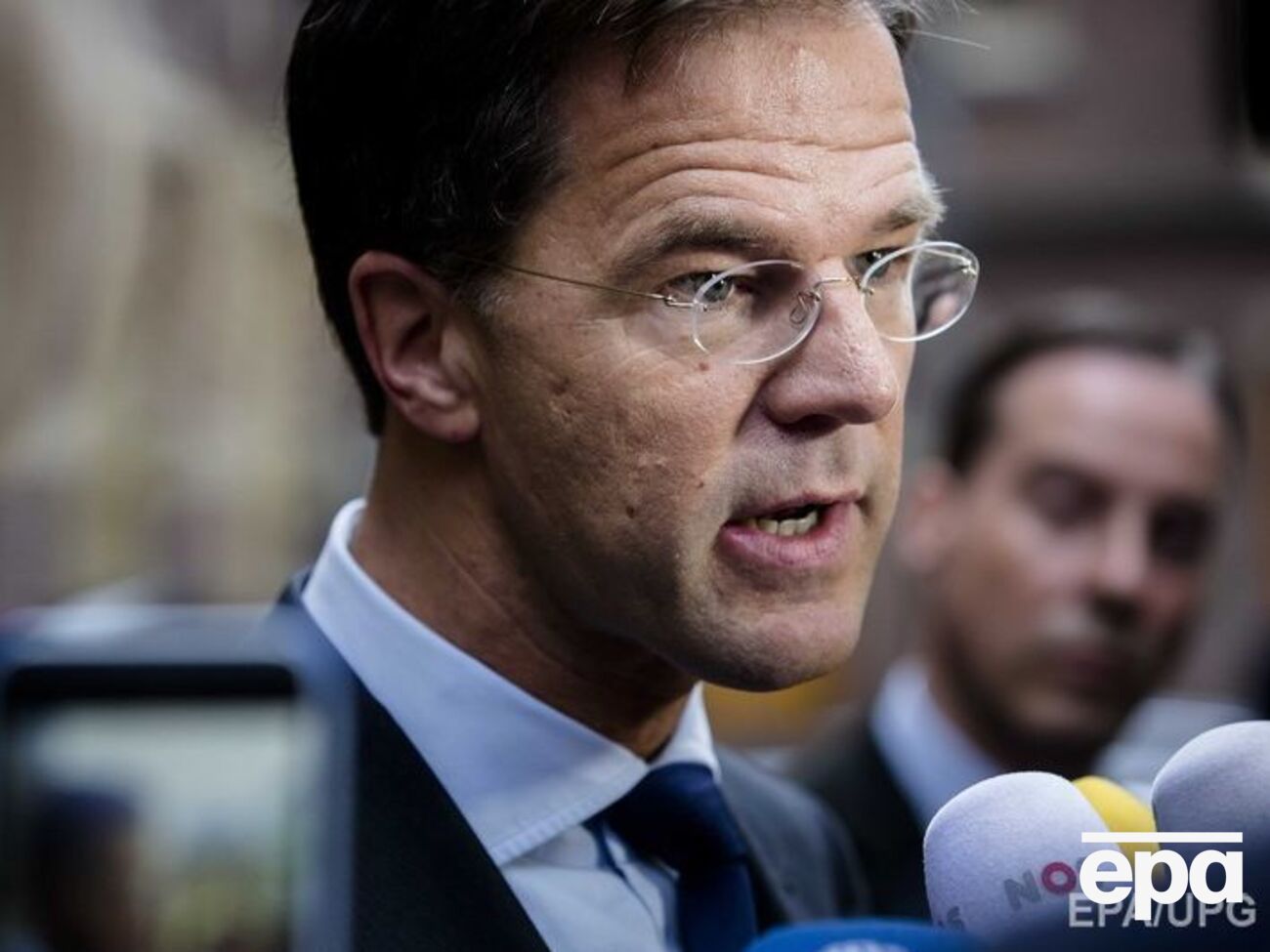 Рютте считает, что референдум в Британии активизирует реформу ЕС