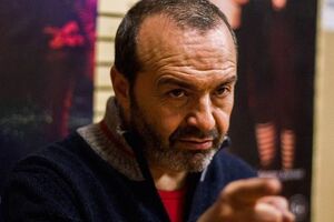 Шендерович отметил, что в городах с основными высшими учебными заведениями страны около 70% граждан выразили желание остаться в ЕС